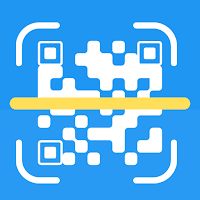 QR Code Scanner Max