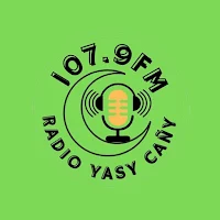 Radio Yasy Cañy 107.9 Fm