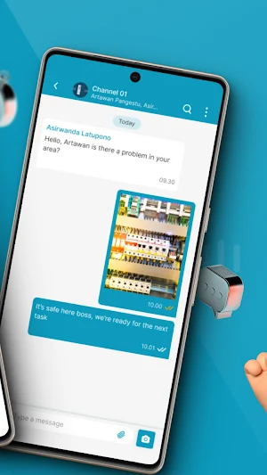 Digitalkie Screenshot 1