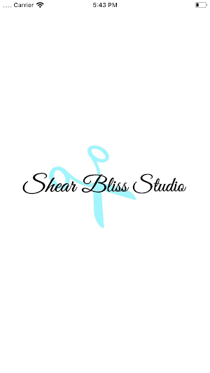 Shear Bliss Studio Screenshot 0
