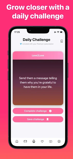Love2Love - Couple questions Screenshot 2