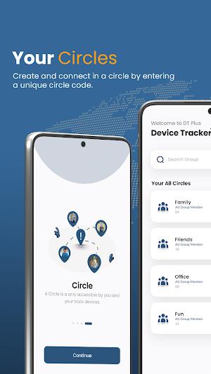 Device Tracker Plus Find Now Screenshot 0