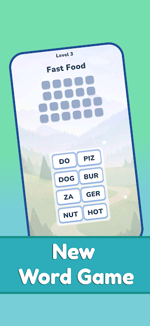 Word Wizard Screenshot 3