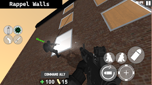 Project Breach 2 CO-OP CQB FPS Screenshot 2