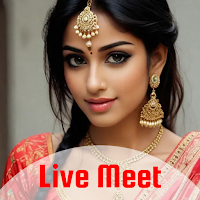 Live Meet - Random Video Call