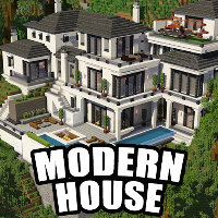 House Mods for Minecraft PE