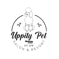 Uppity Pet Salon & Resort