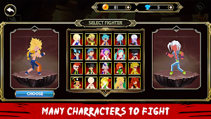 Stick Legend: War Fight Screenshot 3