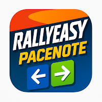 Rallyeasy Pacenote