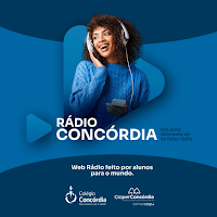 Rádio Concórdia