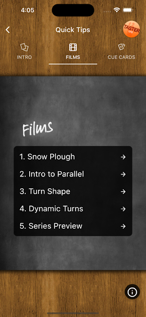 Ski School Screenshot 2
