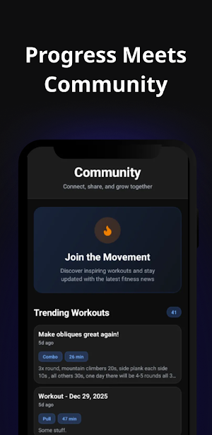 Peakfit Screenshot 3