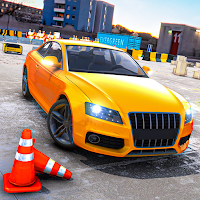 Advance Ground Car Parking