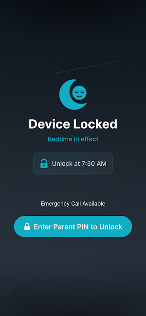 NightGuard Screenshot 3