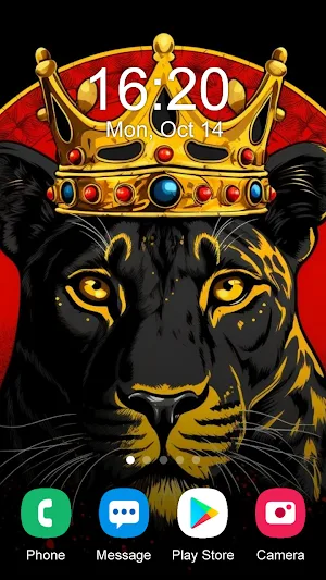 Crown Wallpaper 2024 Screenshot 1
