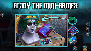 City Detective 5: Extra f2p Screenshot 3