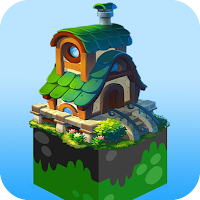 MasterCraft 2024 Building Game