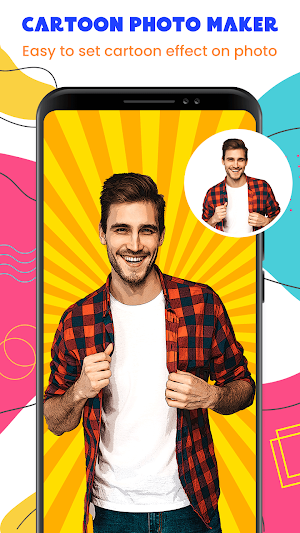 Toon.ly - Cartoon Your Photos with AI Screenshot 1