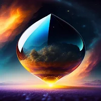 AI Live Wallpaper 4K - 3D/4D