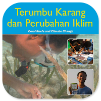 Terumbu Karang Perubahan Iklim