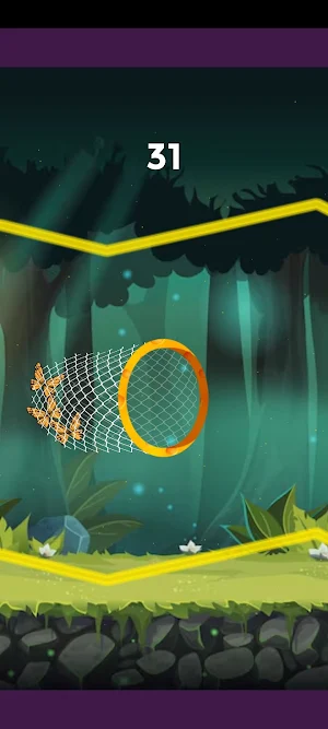Flychase: Endless Catch Screenshot 2
