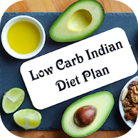 Indian Diet Plan with Low Carbs