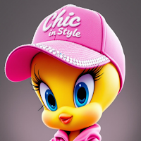 Chic in Style Live Stream