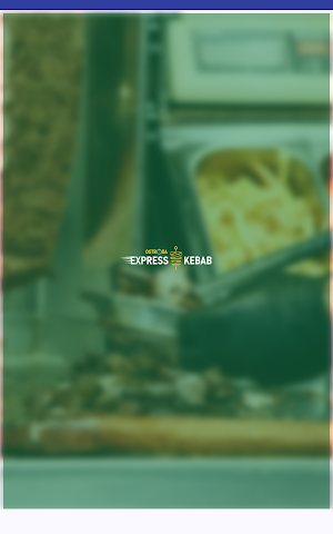 Express Kebab Ostróda Screenshot 3