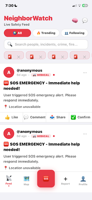 Sovereign Screenshot 0
