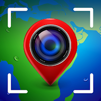 GPS Camera : Geotag On Photos