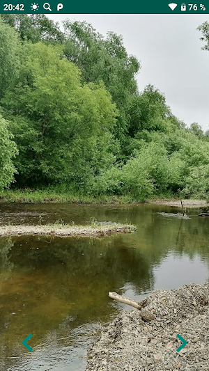 Sakhalin - photos of nature Screenshot 0