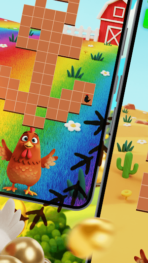 Chicken Road Screenshot 3