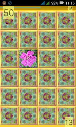 Memory Shuffle Screenshot 0