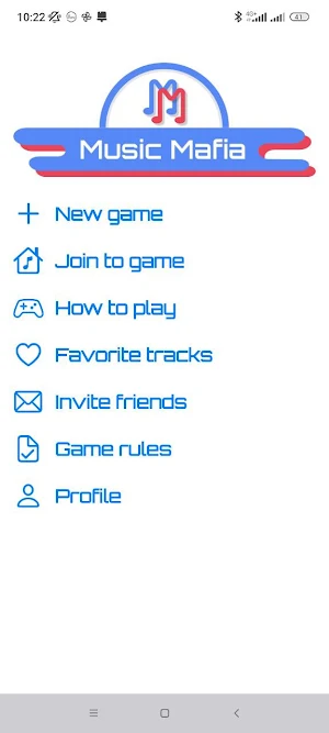 Music Mafia Screenshot 0