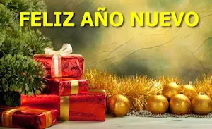 Feliz Año Nuevo 2021 🎄🎉💝 Screenshot 0