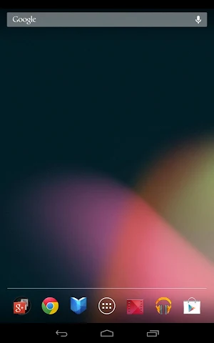 Screen Filter Pro Screenshot 0
