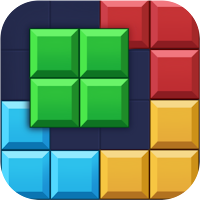 Block Puzzle - Color Blast