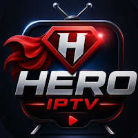 HERO IPTV Player