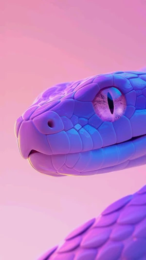 Snake Wallpapers 4K Screenshot 2