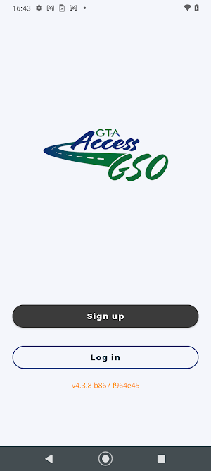 A-Ride Screenshot 0