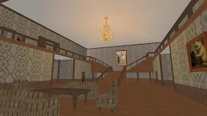 Boo Scared: The Story of Okak Screenshot 2