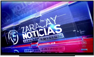 Zaracay TV Screenshot 2