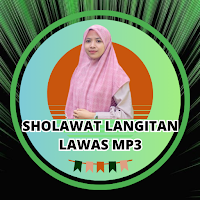 Sholawat Langitan Lawas Mp3