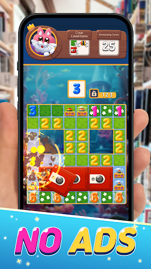 Smart Match -Brain Development Screenshot 0