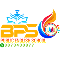 B.P.S. PUBLIC ENGLISH SCHOOL