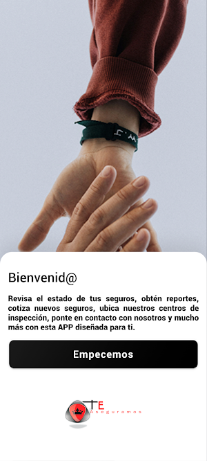 Te Aseguramos Screenshot 0