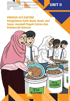 Prakarya Pengolahan Kelas 11 Screenshot 3
