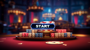Zunu Poker Screenshot 3