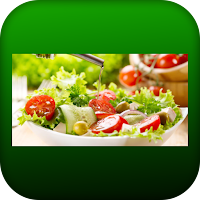 وصفات سلطات Salad Recipes