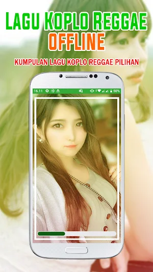 Lagu Dangdut Koplo Reggae Screenshot 0